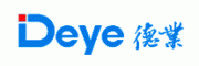 德业Deye