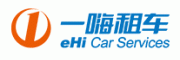 一嗨租车eHi
