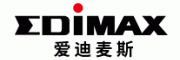 EDIMAX爱迪麦斯