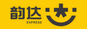 韵达快递YUNDA