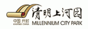清明上河园