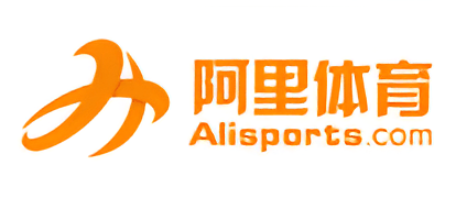 阿里体育logo