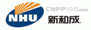 新和成NHU