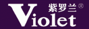 紫罗兰Violet