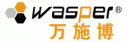 万施博