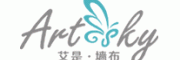 艾是墙布