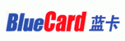 蓝卡BlueCard