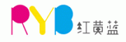 红黄蓝RYB