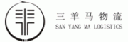 三羊马物流