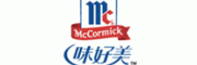 mccormick味好美