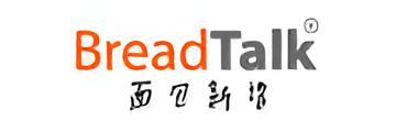 面包新语BreadTalk