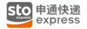 申通快递STO