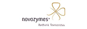 Novozymes诺维信