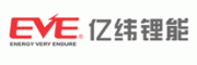 亿纬EVE亿纬锂电池