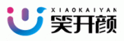 笑开颜