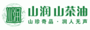山润山茶油