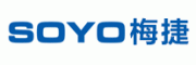 梅捷SOYO