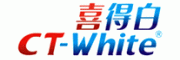 喜得白