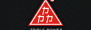 三力TRIPERPOWER