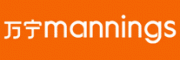 万宁Mannings