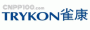 雀康TRYKON