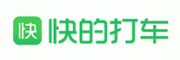 快的打车