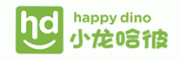 小龙哈彼HappyDino