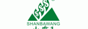山霸王