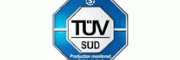 TÜV南德
