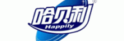 哈贝利Happily