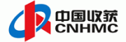 中国收获