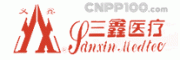 三鑫Sansin
