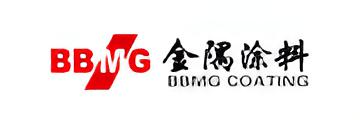 金隅涂料