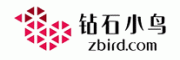 钻石小鸟