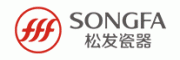 松发瓷器SONGFA