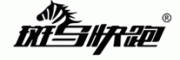 斑马快跑