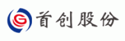 首创股份