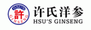 许氏洋参