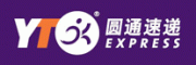 圆通速递YTO