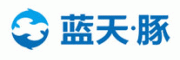 蓝天豚