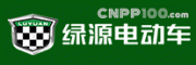 绿源电动车