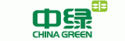 中绿