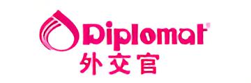 外交官Diplomat