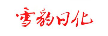 雪豹