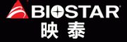 映泰BIOSTAR