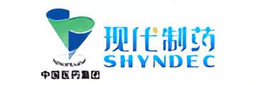 现代制药