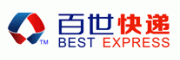 百世快递BestExpress