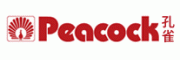 Peacock孔雀