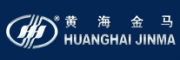 黄海金马