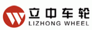 立中车轮lzwheel